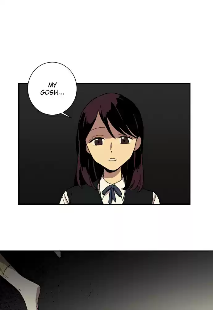 Perfect Classroom Ch. 14 Discordance (1)