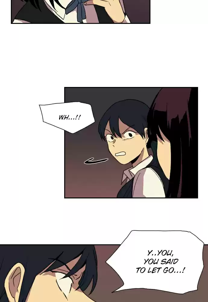 Perfect Classroom Ch. 14 Discordance (1)