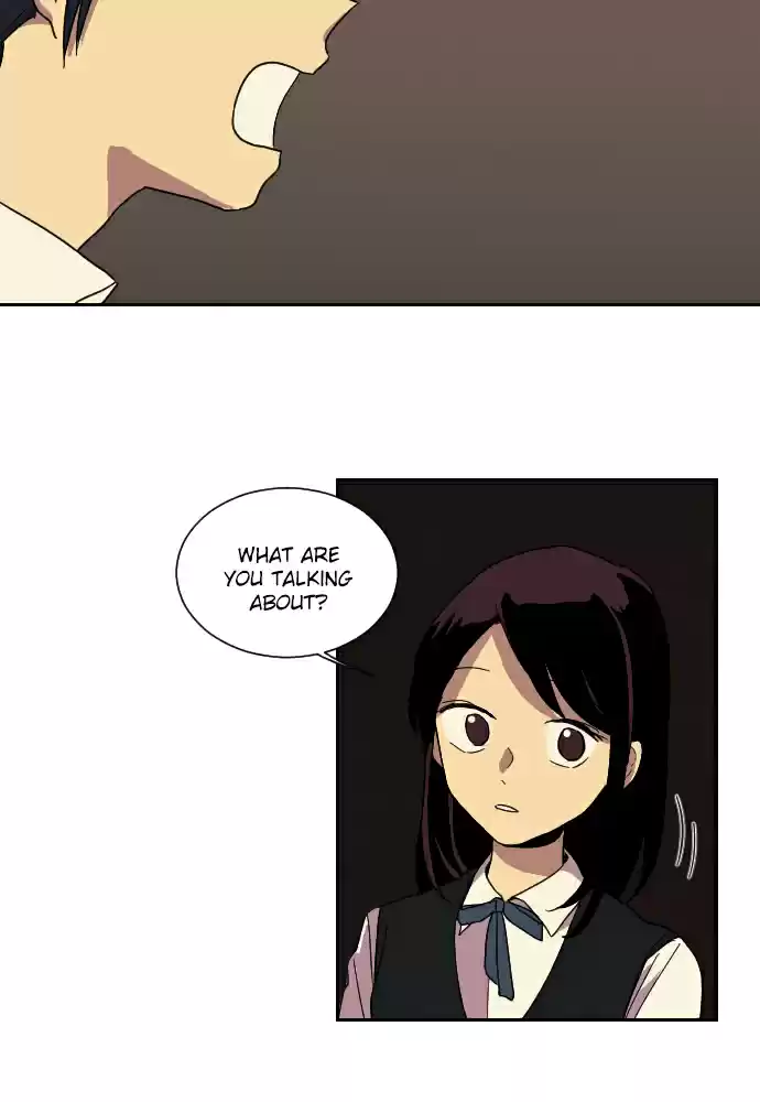 Perfect Classroom Ch. 14 Discordance (1)