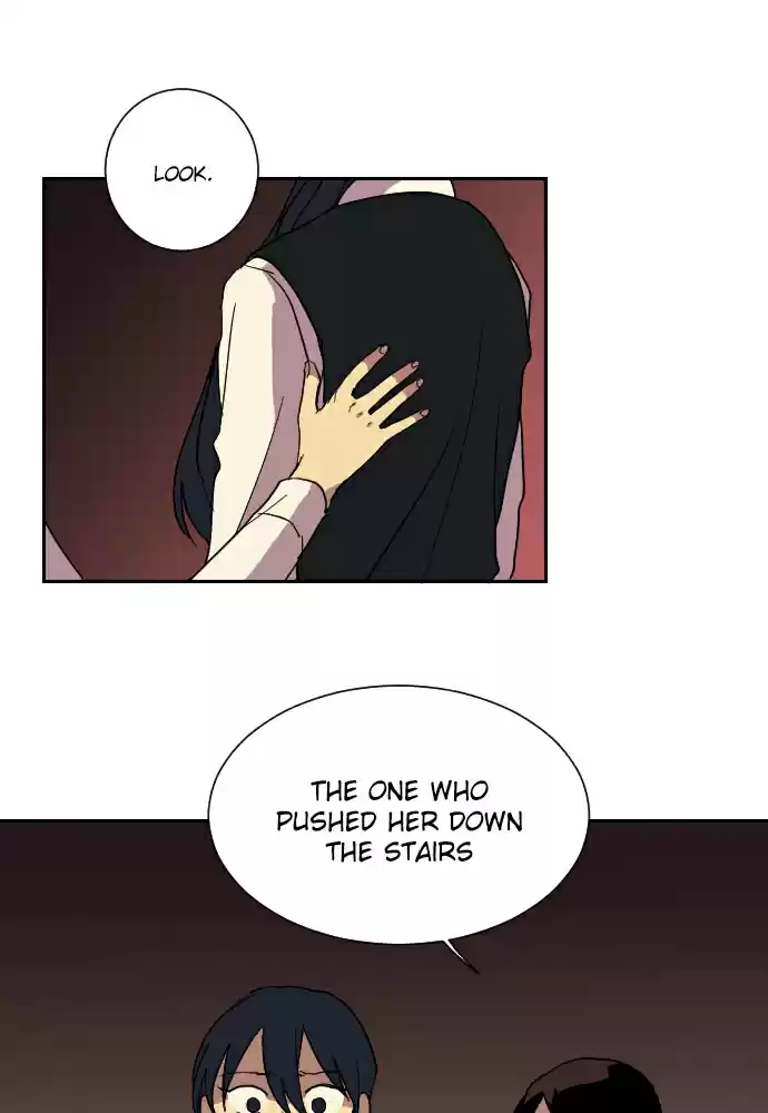 Perfect Classroom Ch. 14 Discordance (1)