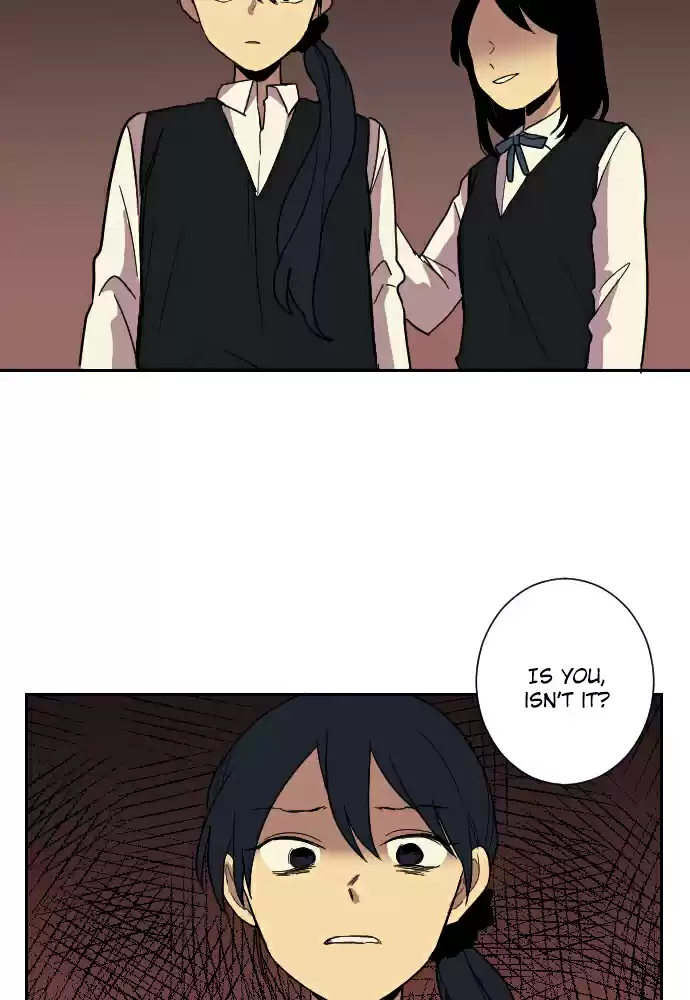 Perfect Classroom Ch. 14 Discordance (1)