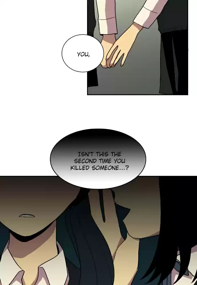 Perfect Classroom Ch. 14 Discordance (1)