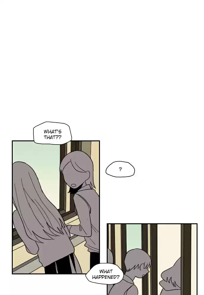 Perfect Classroom Ch. 14 Discordance (1)