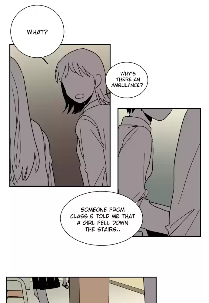 Perfect Classroom Ch. 14 Discordance (1)