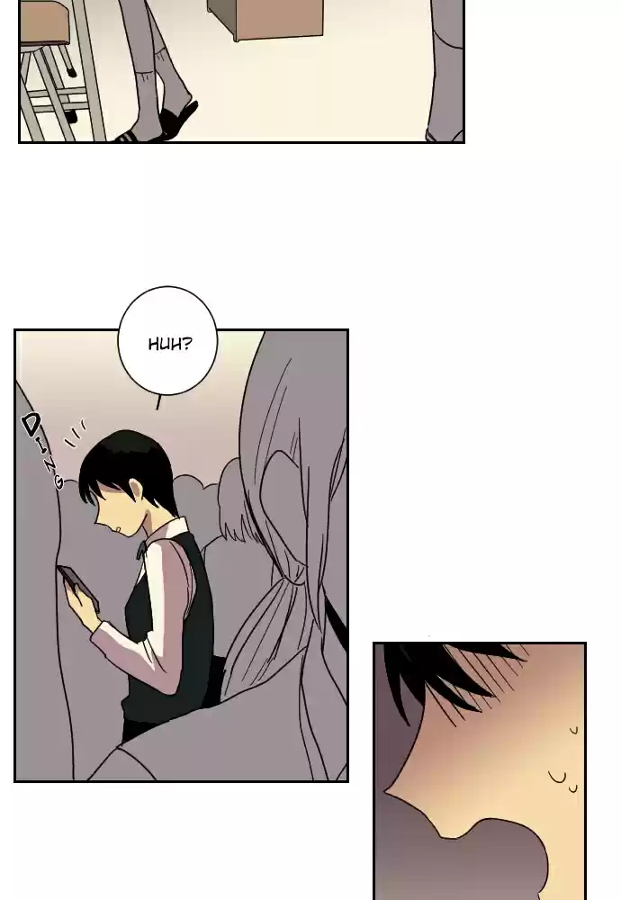 Perfect Classroom Ch. 14 Discordance (1)