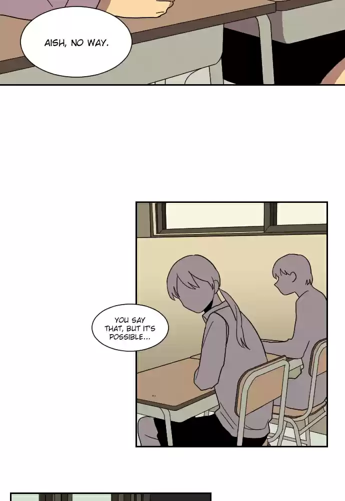 Perfect Classroom Ch. 14 Discordance (1)