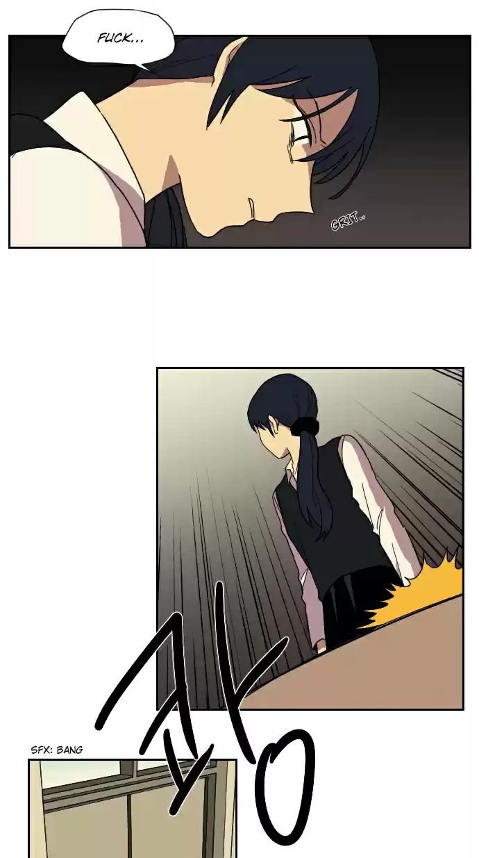 Perfect Classroom Ch. 14 Discordance (1)