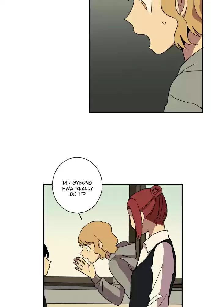 Perfect Classroom Ch. 14 Discordance (1)