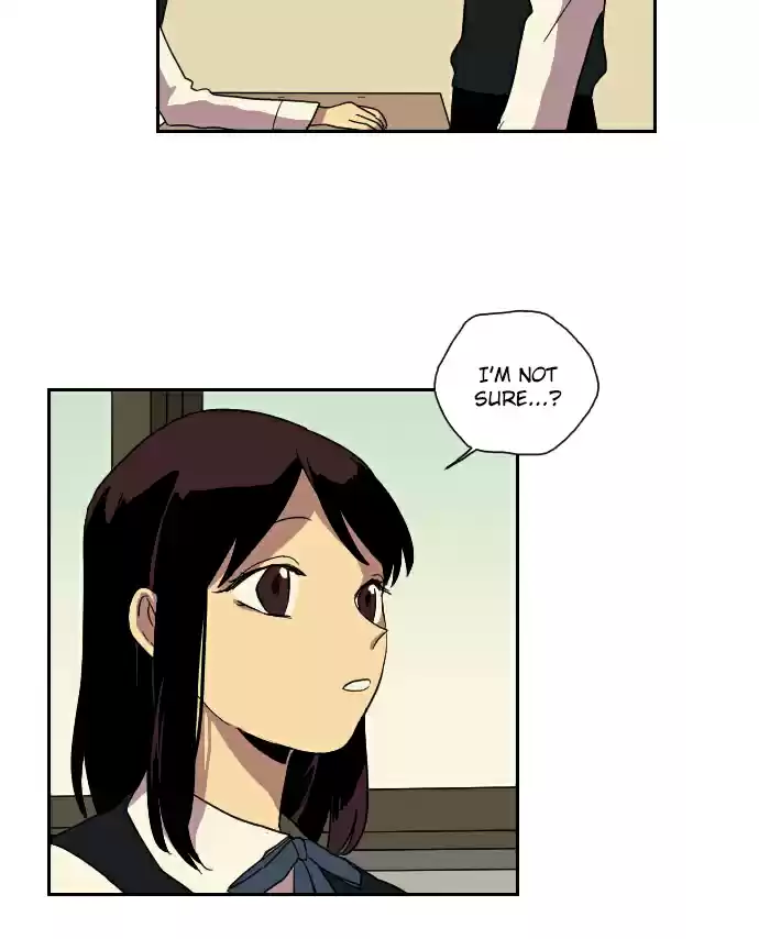 Perfect Classroom Ch. 14 Discordance (1)