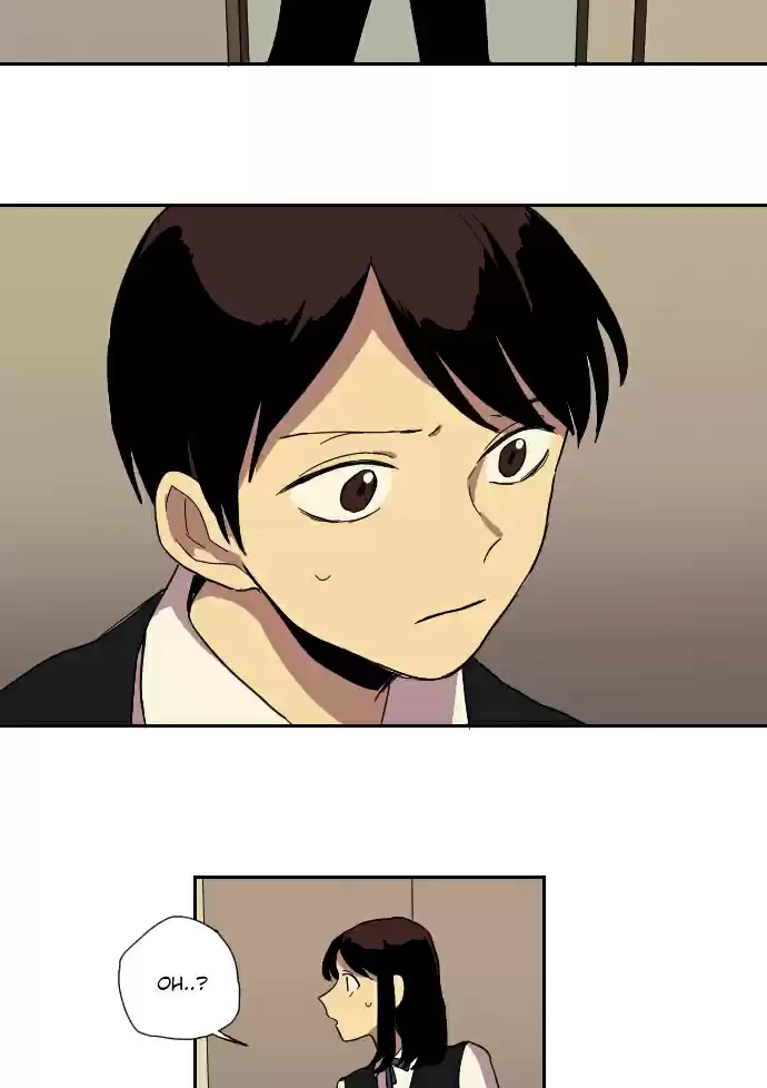 Perfect Classroom Ch. 14 Discordance (1)