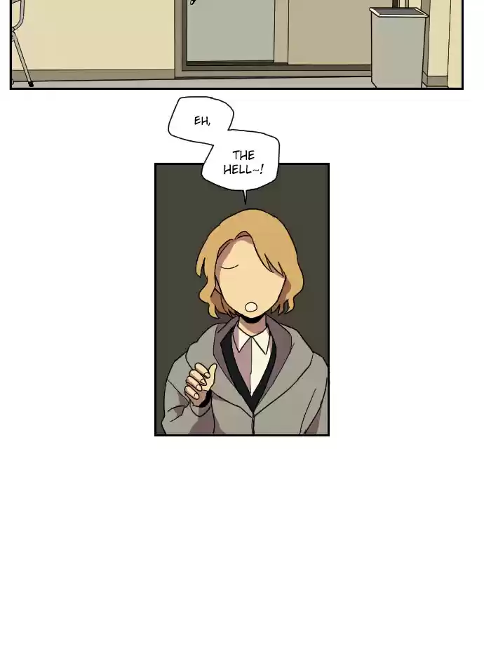 Perfect Classroom Ch. 14 Discordance (1)