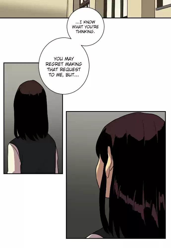 Perfect Classroom Ch. 14 Discordance (1)