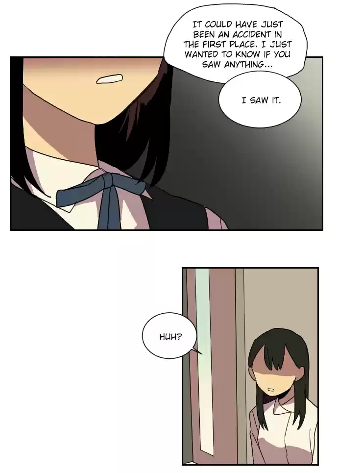 Perfect Classroom Ch. 14 Discordance (1)