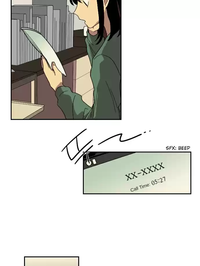 Perfect Classroom Ch. 15 Discordance (2)