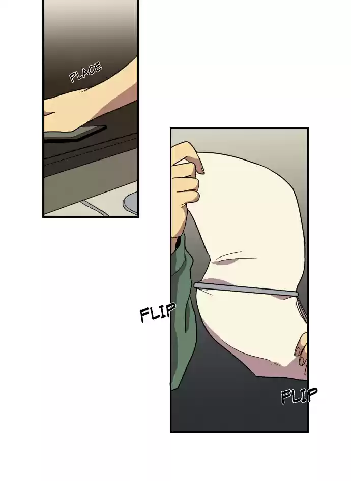 Perfect Classroom Ch. 15 Discordance (2)