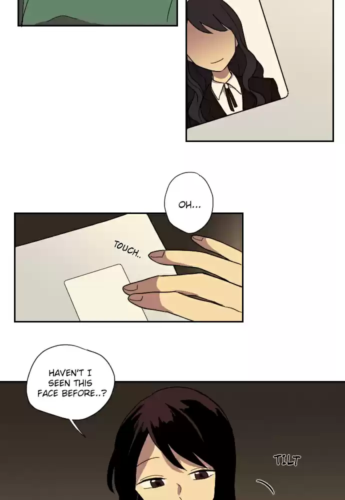 Perfect Classroom Ch. 15 Discordance (2)