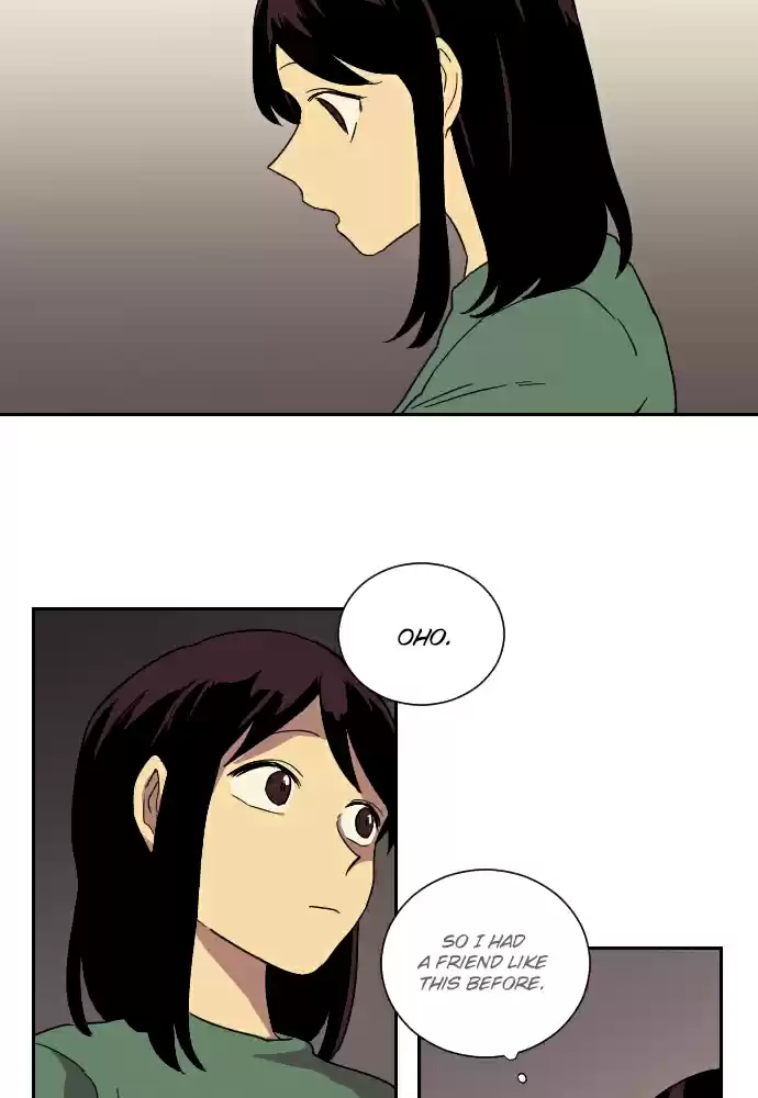 Perfect Classroom Ch. 15 Discordance (2)