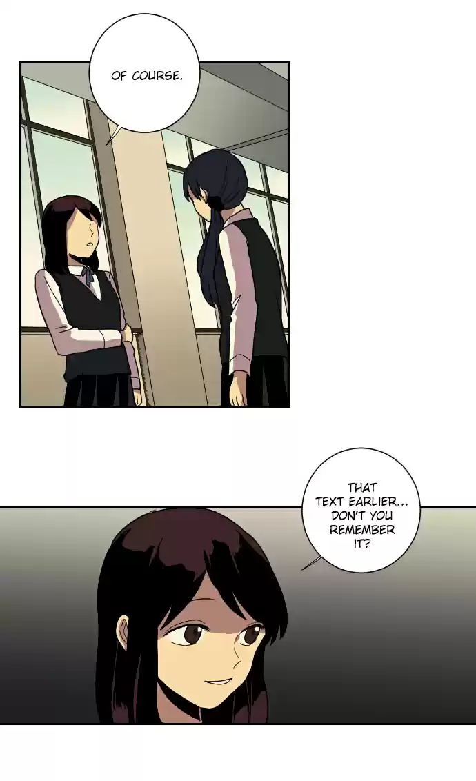 Perfect Classroom Ch. 15 Discordance (2)