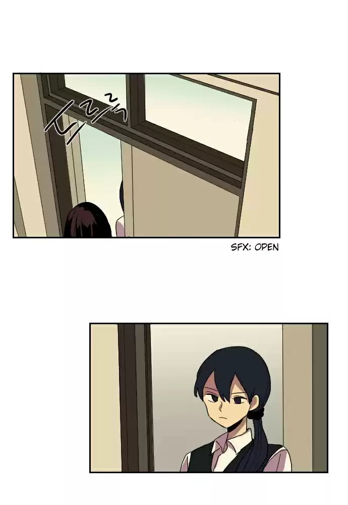 Perfect Classroom Ch. 15 Discordance (2)