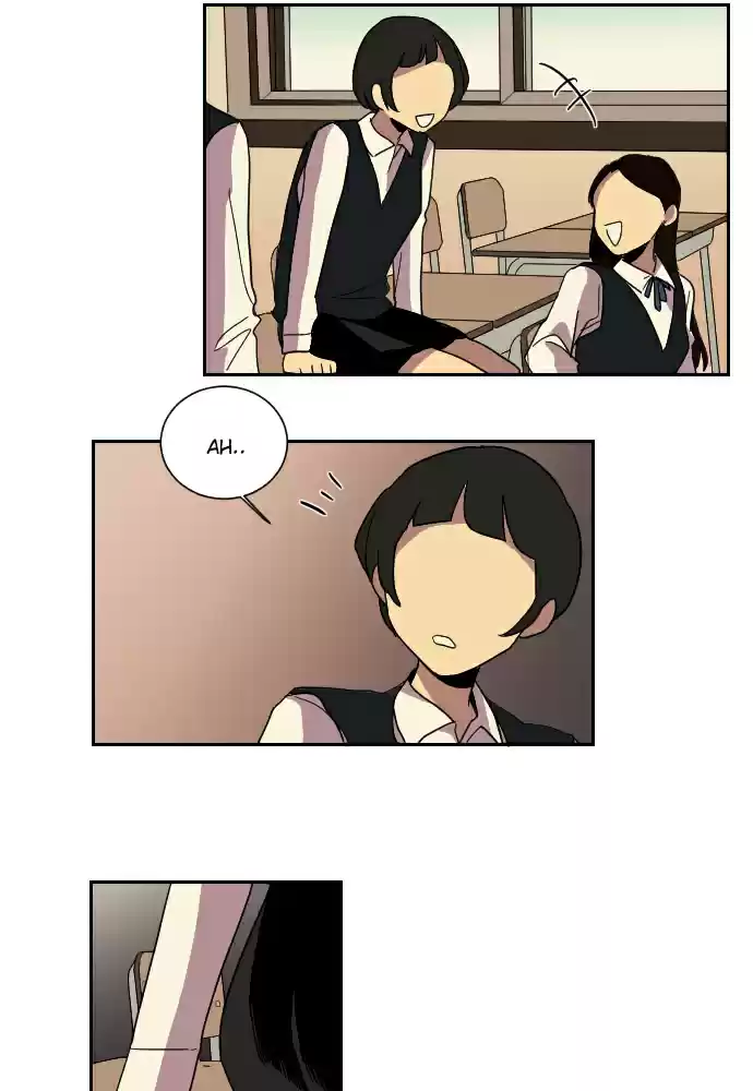 Perfect Classroom Ch. 15 Discordance (2)