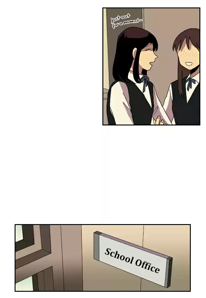 Perfect Classroom Ch. 15 Discordance (2)