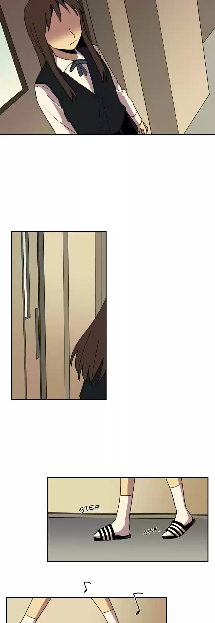 Perfect Classroom Ch. 16 Discordance (3)