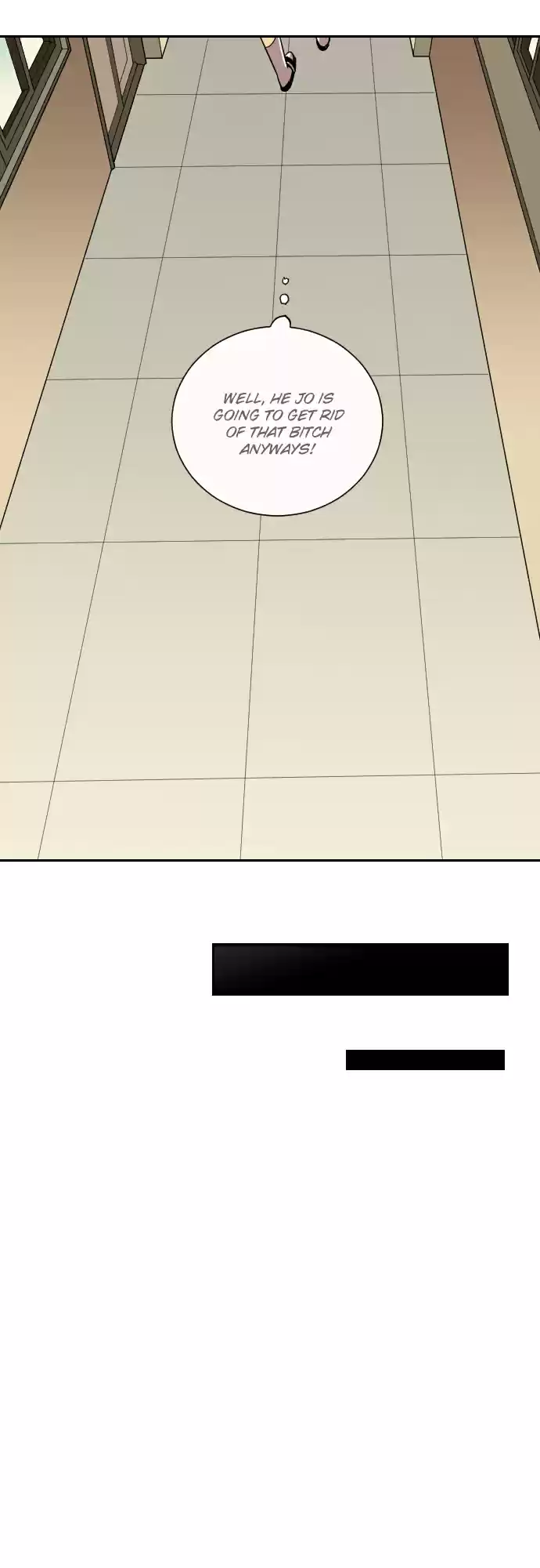 Perfect Classroom Ch. 16 Discordance (3)