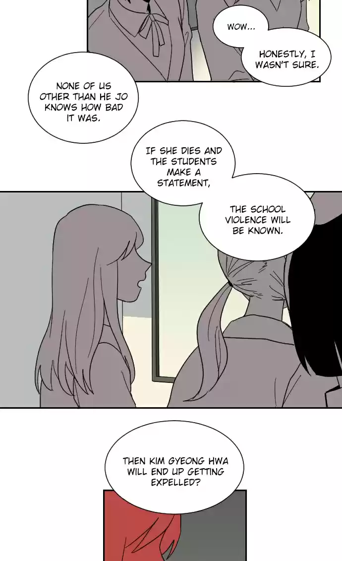 Perfect Classroom Ch. 17 Friendship (1)