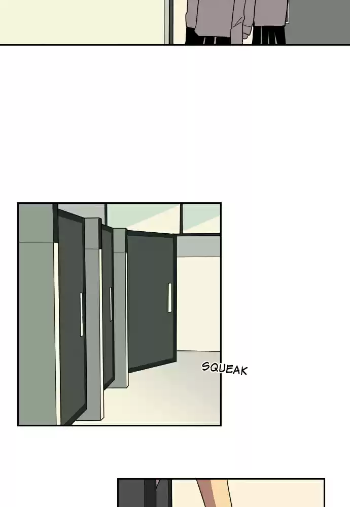 Perfect Classroom Ch. 17 Friendship (1)