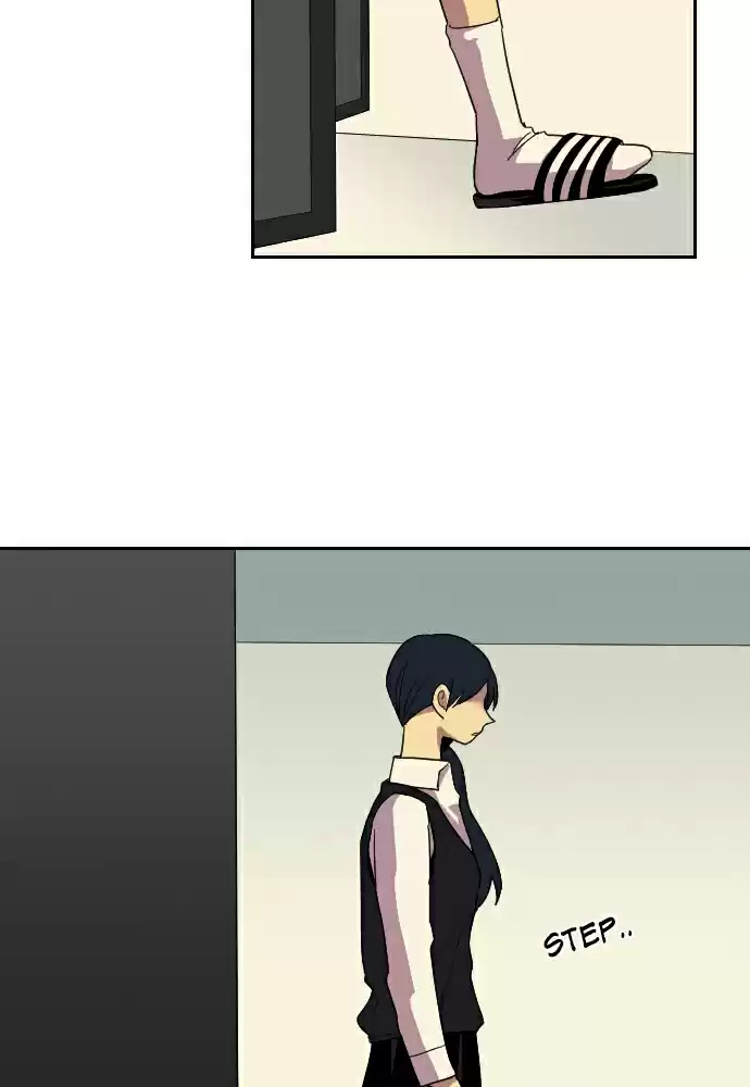 Perfect Classroom Ch. 17 Friendship (1)