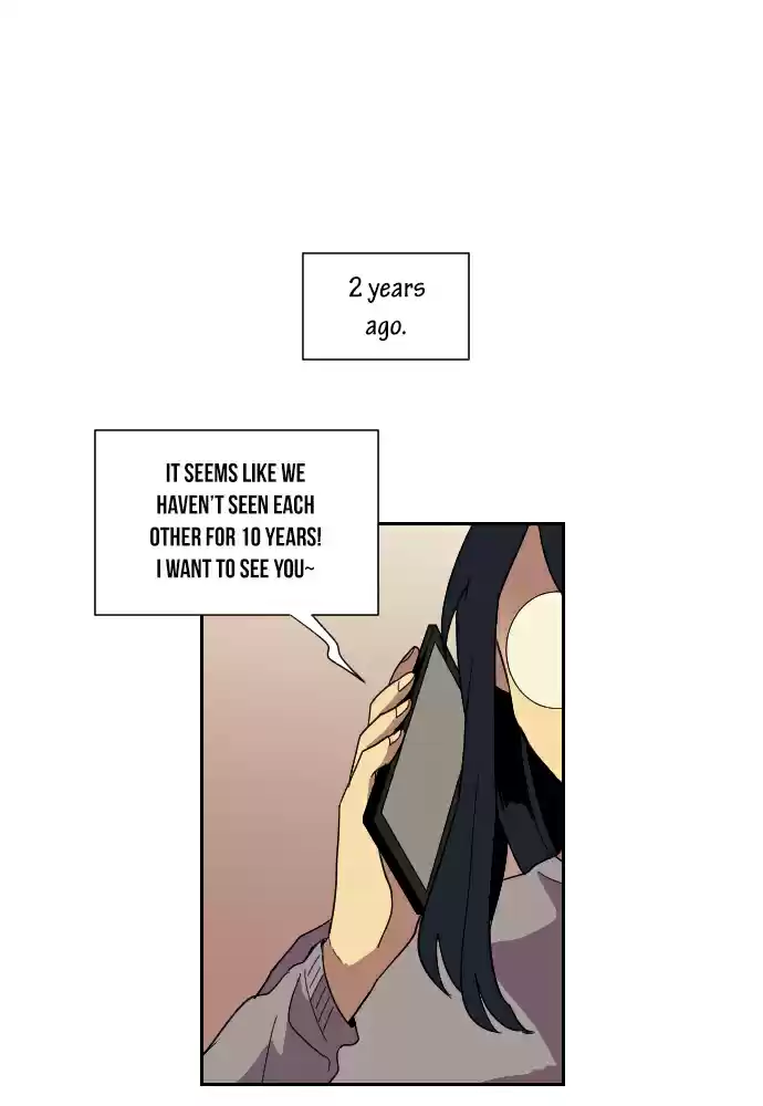 Perfect Classroom Ch. 17 Friendship (1)