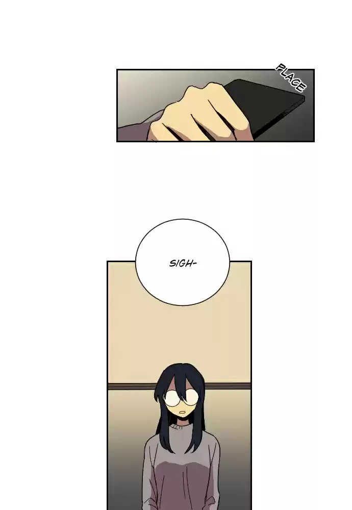 Perfect Classroom Ch. 17 Friendship (1)