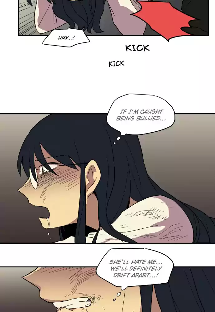 Perfect Classroom Ch. 17 Friendship (1)