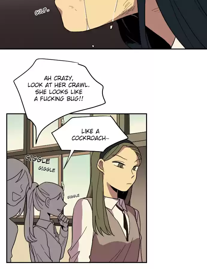 Perfect Classroom Ch. 17 Friendship (1)