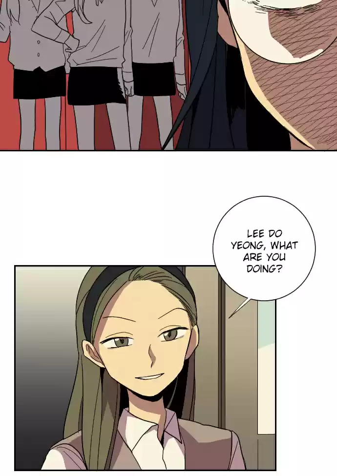 Perfect Classroom Ch. 17 Friendship (1)