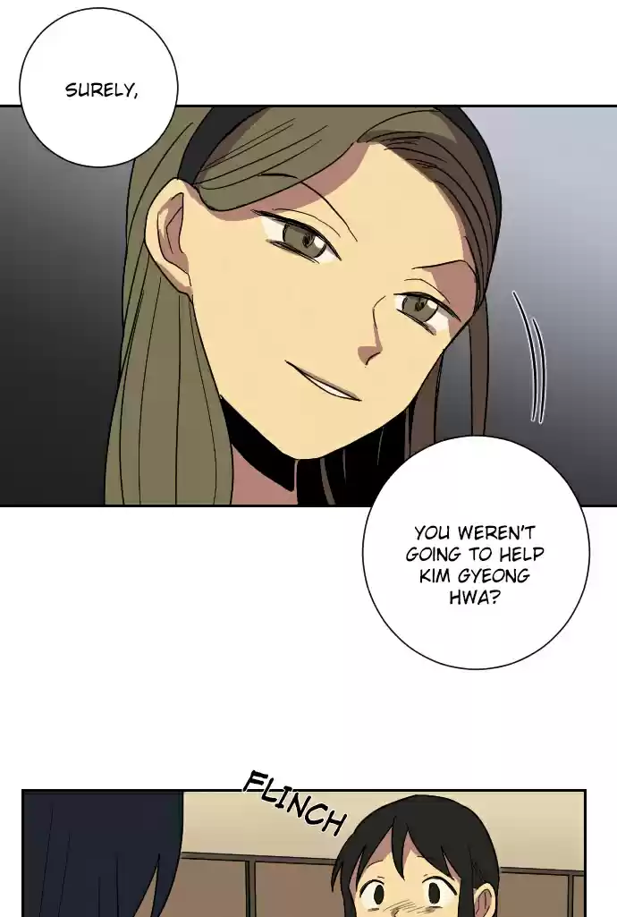 Perfect Classroom Ch. 17 Friendship (1)