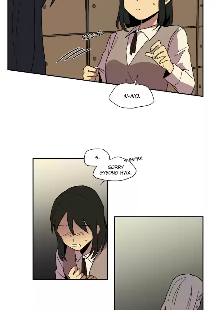 Perfect Classroom Ch. 17 Friendship (1)