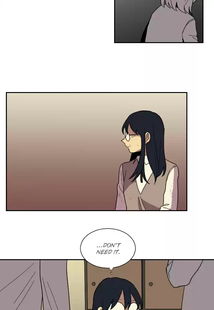 Perfect Classroom Ch. 17 Friendship (1)