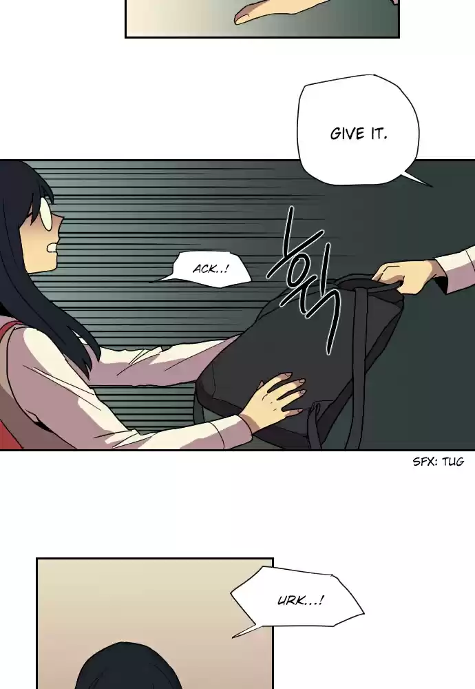 Perfect Classroom Ch. 17 Friendship (1)