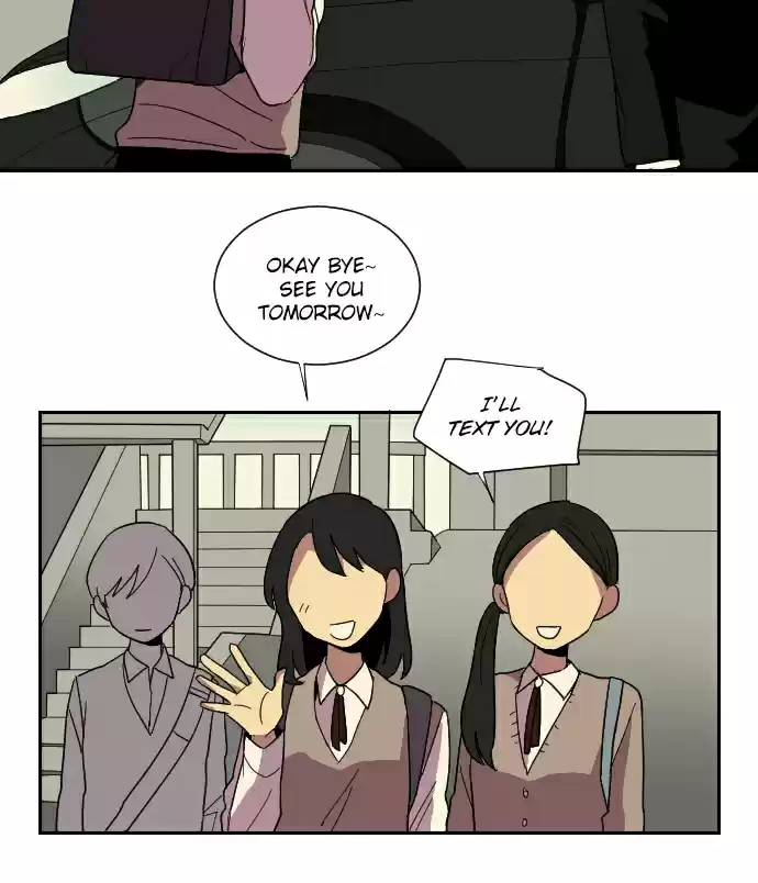 Perfect Classroom Ch. 17 Friendship (1)