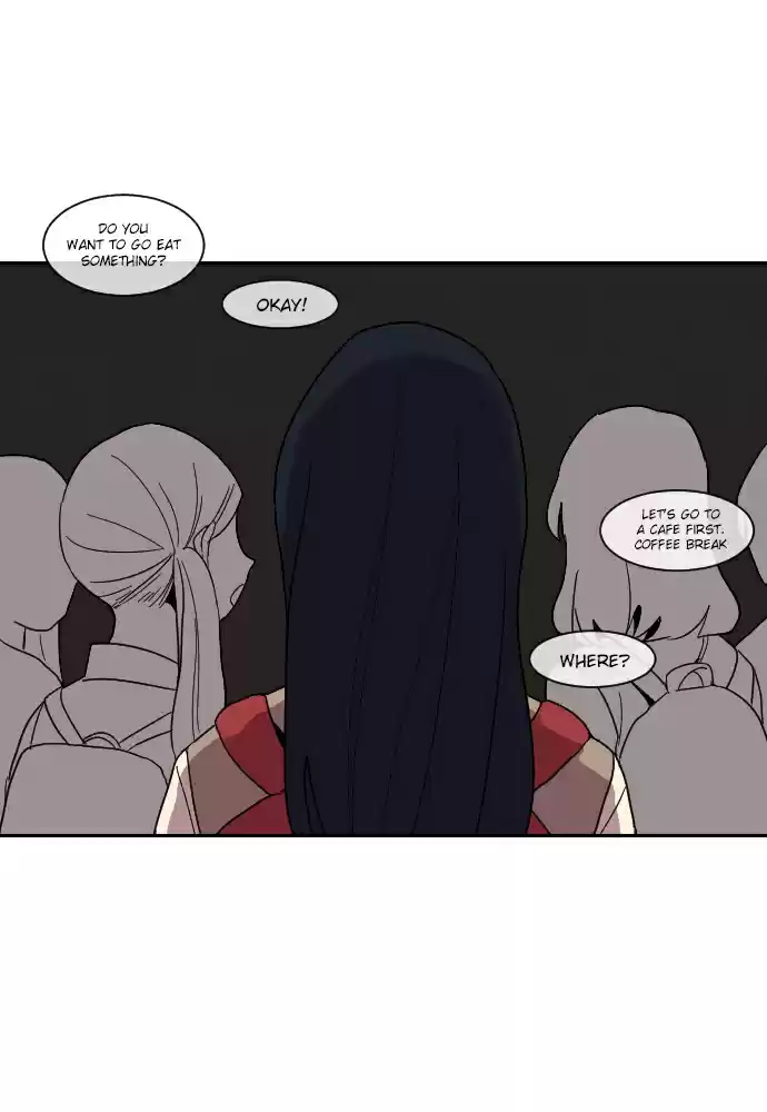 Perfect Classroom Ch. 17 Friendship (1)