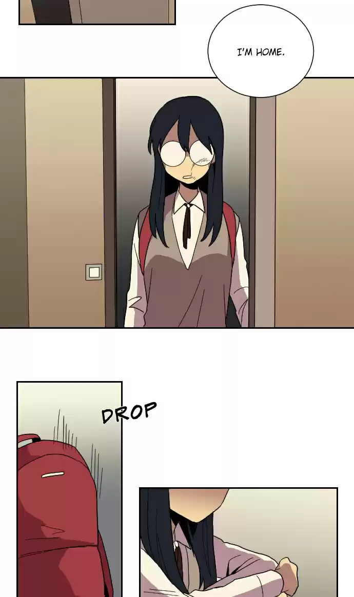 Perfect Classroom Ch. 17 Friendship (1)