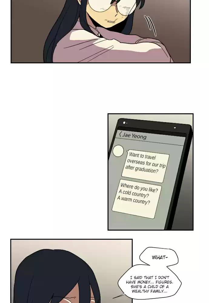 Perfect Classroom Ch. 17 Friendship (1)