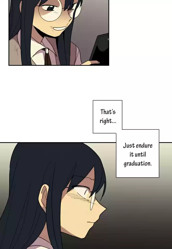 Perfect Classroom Ch. 17 Friendship (1)