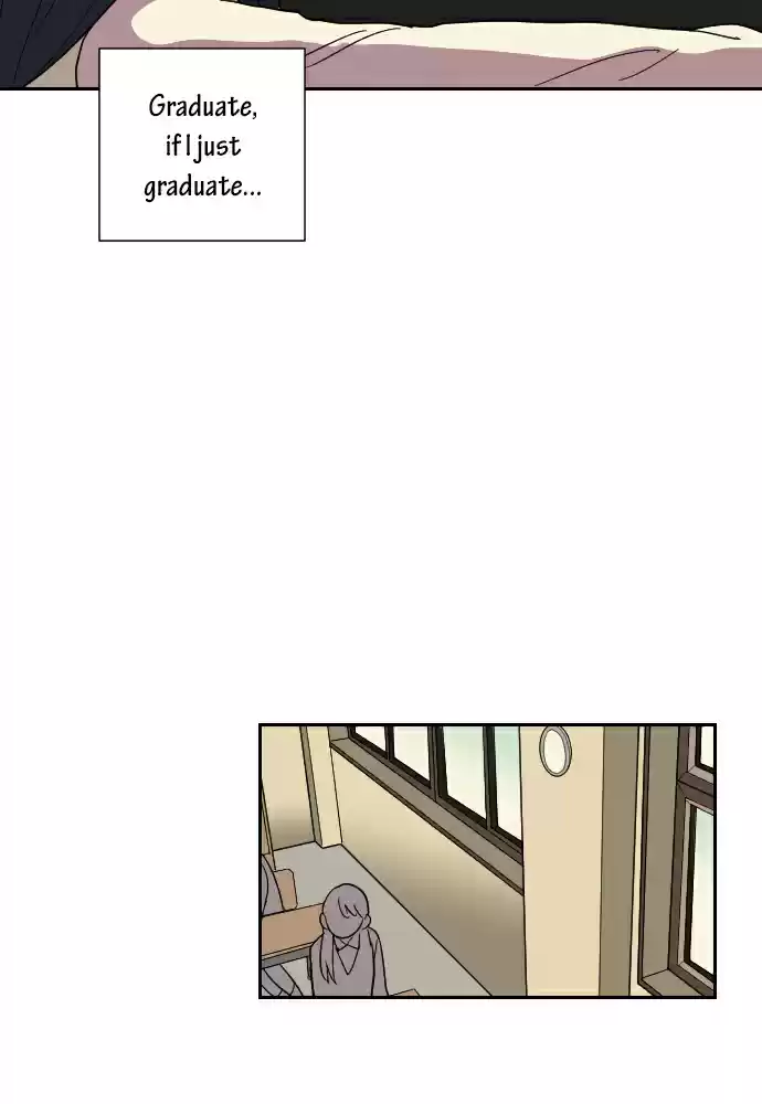 Perfect Classroom Ch. 17 Friendship (1)