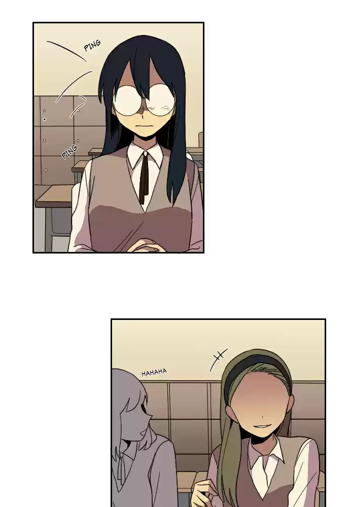 Perfect Classroom Ch. 17 Friendship (1)