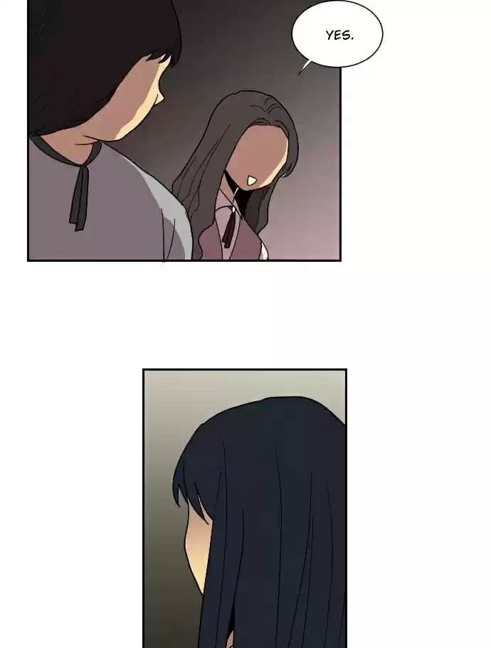 Perfect Classroom Ch. 17 Friendship (1)