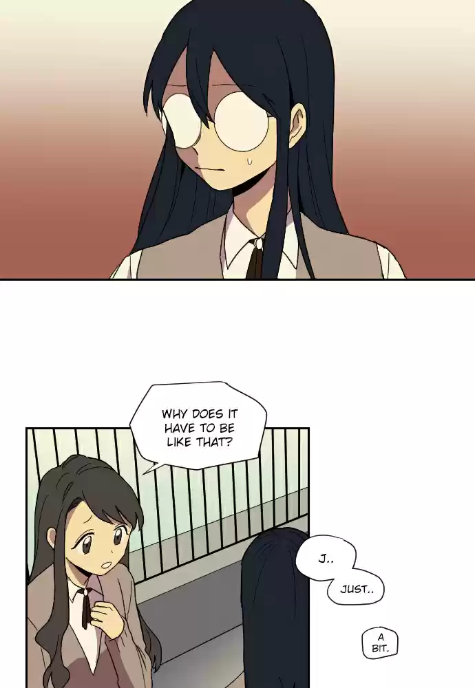 Perfect Classroom Ch. 18 Friendship (2)