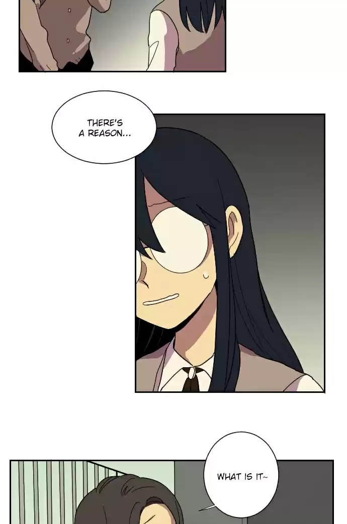 Perfect Classroom Ch. 18 Friendship (2)