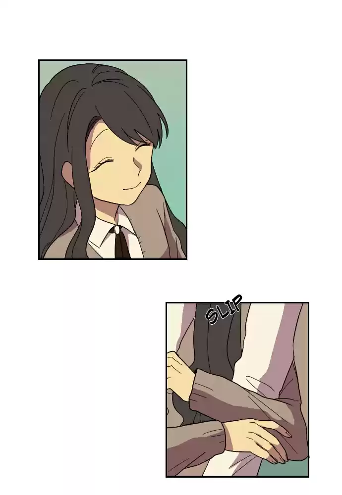 Perfect Classroom Ch. 18 Friendship (2)